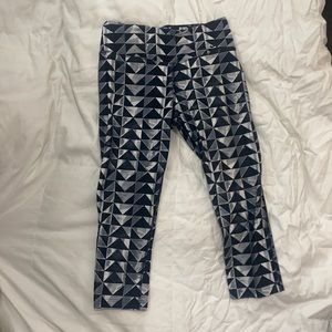 Nike Dri Fit bottoms